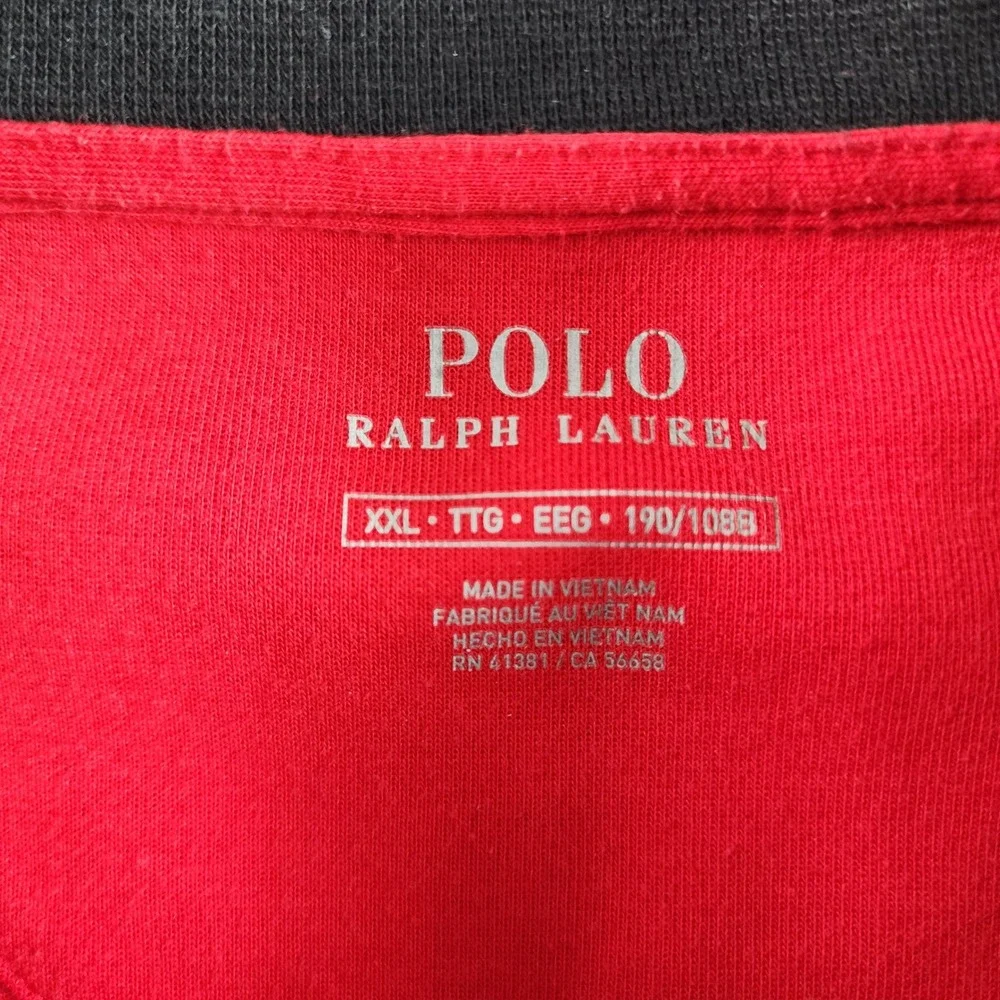 Polo Ralph Lauren polo ralph